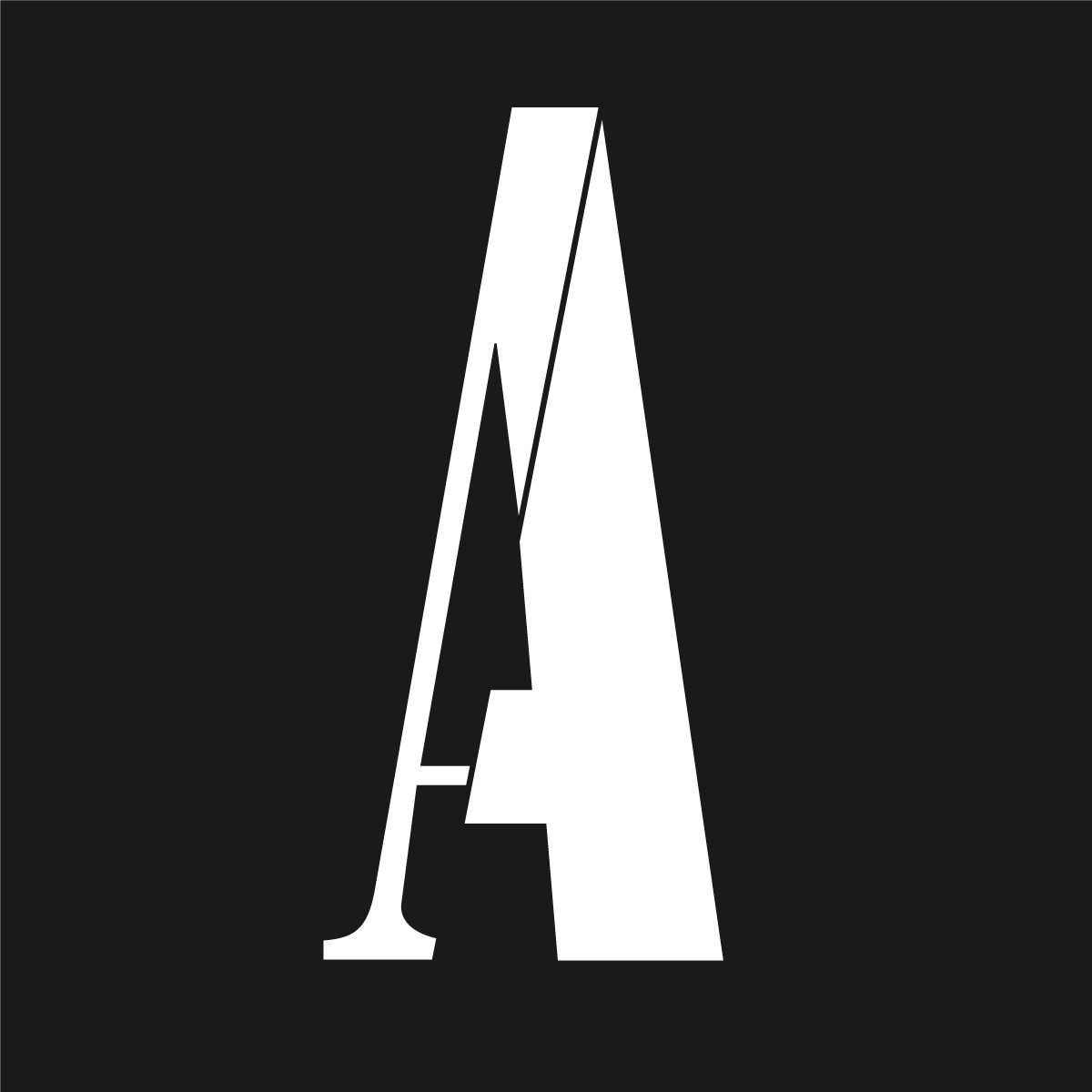 Adrià Paz - Digital Designer